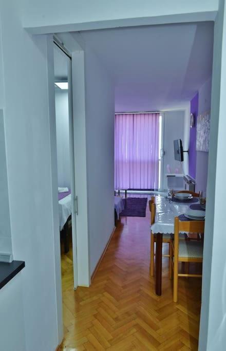 Apartment Stefani Rijeka Exterior photo